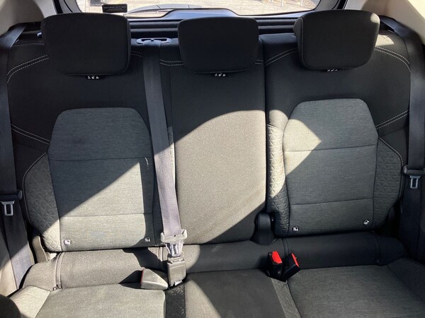 Used Renault Captur 2022 for sale - 75510955: Photo 44
