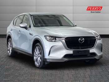 2025 - 2.5 PHEV Exclusive-Line 5dr Auto [Comf/Conv/DAP]