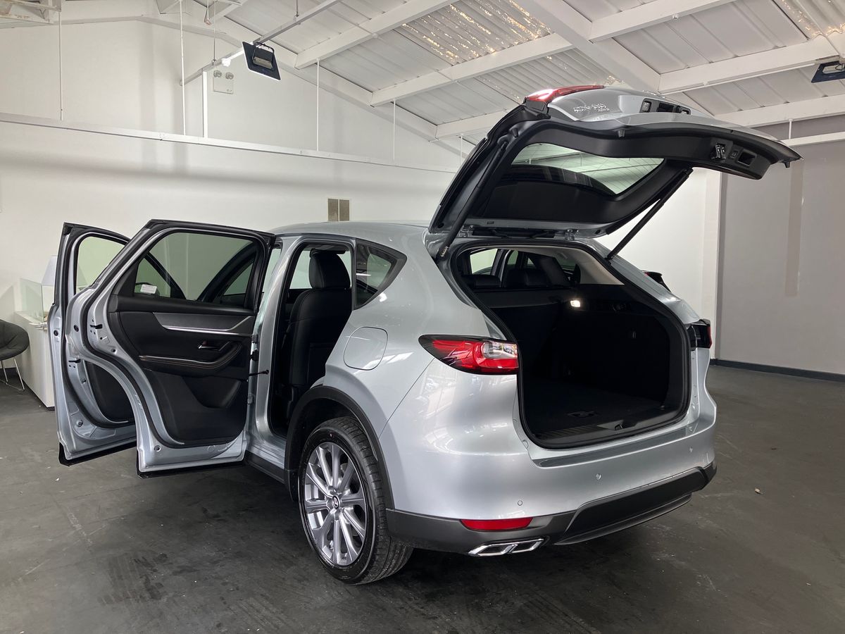 Vehicle 32