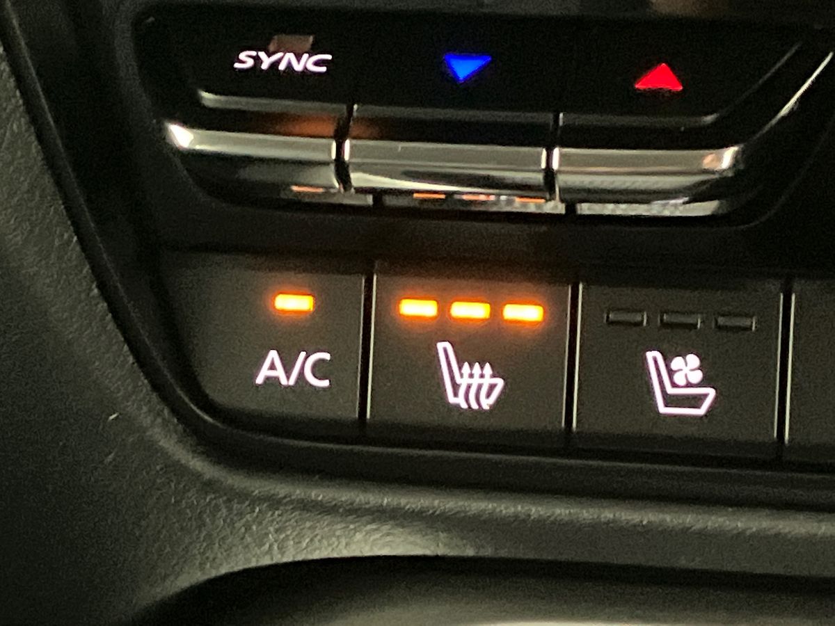 Vehicle 40