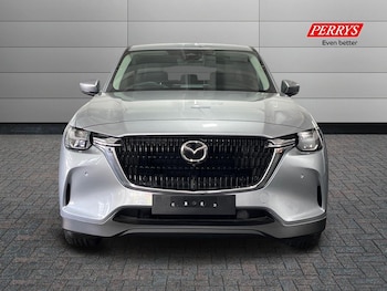 Used Mazda CX-60 2025 for sale - 75480786: Photo
