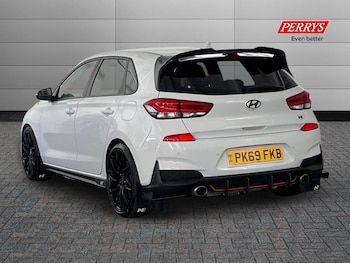 Used Hyundai i30 2019 for sale - 77340967: Photo