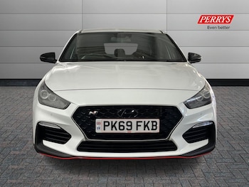 Used Hyundai i30 2019 for sale - 77340967: Photo