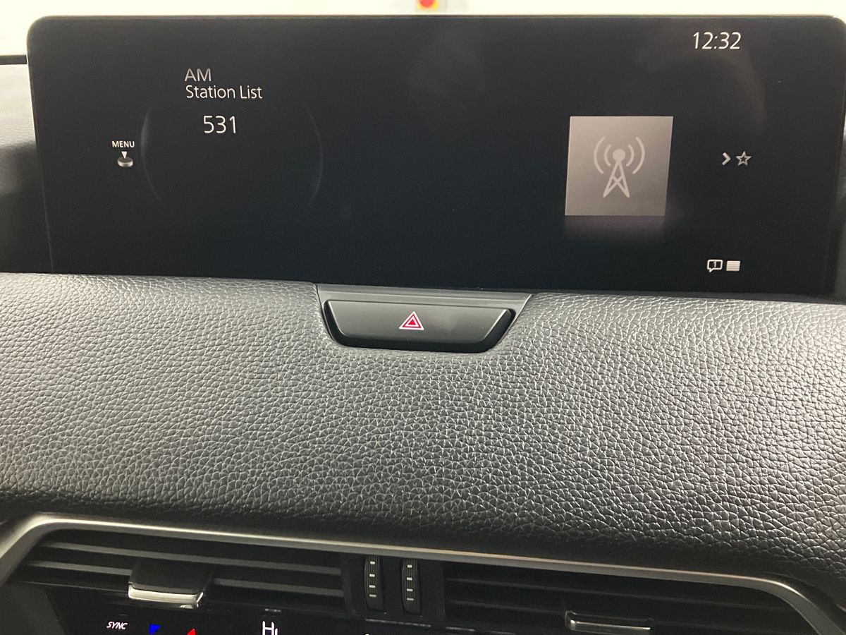 Used Mazda CX-60 2025 for sale - 77240480: Photo 10