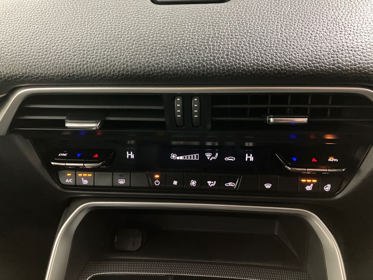 Used Mazda CX-60 2025 for sale - 77240480: Photo 12