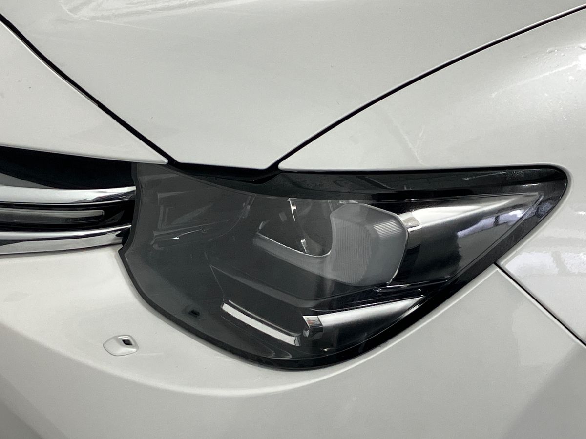 Used Mazda CX-60 2025 for sale - 77240480: Photo 13