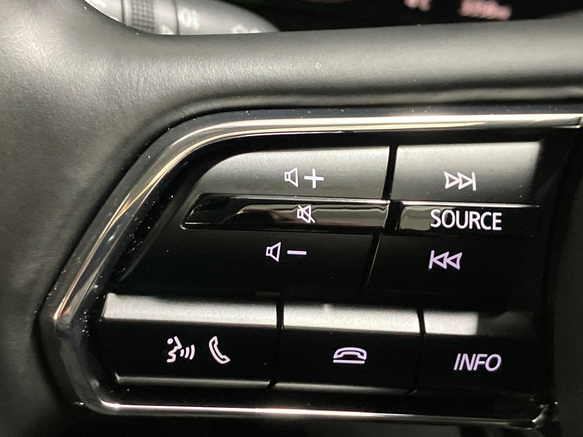 Used Mazda CX-60 2025 for sale - 77240480: Photo 16