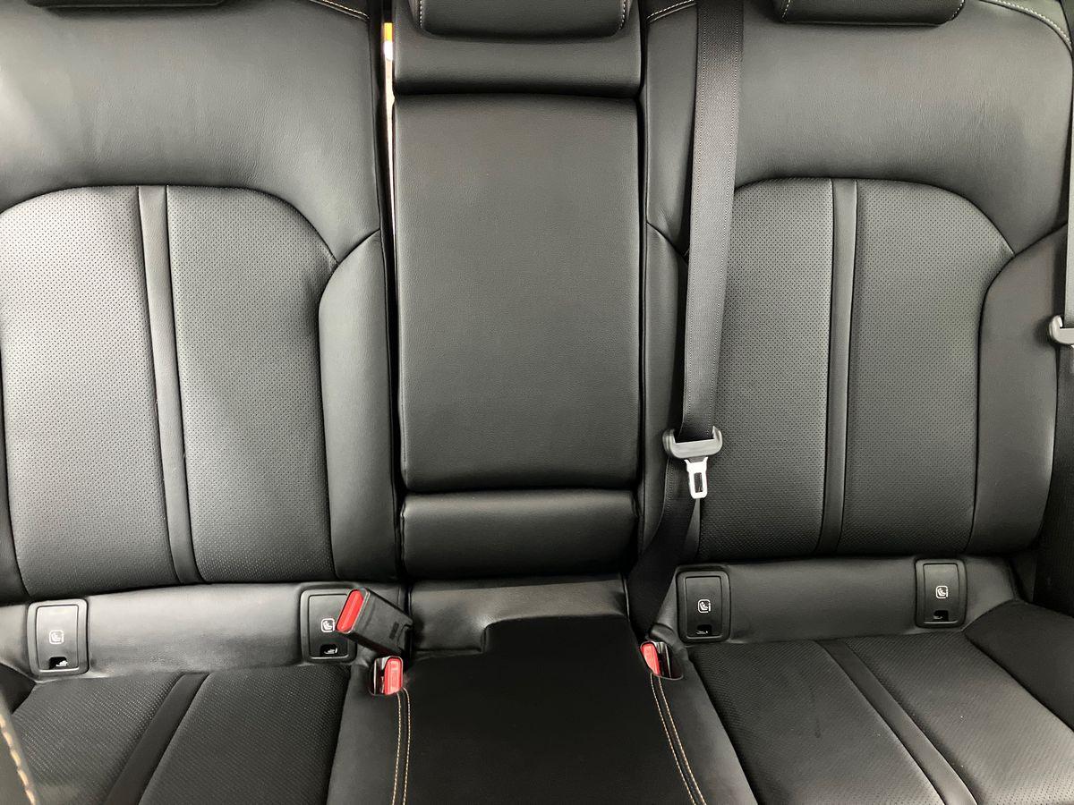 Used Mazda CX-60 2025 for sale - 77240480: Photo 19