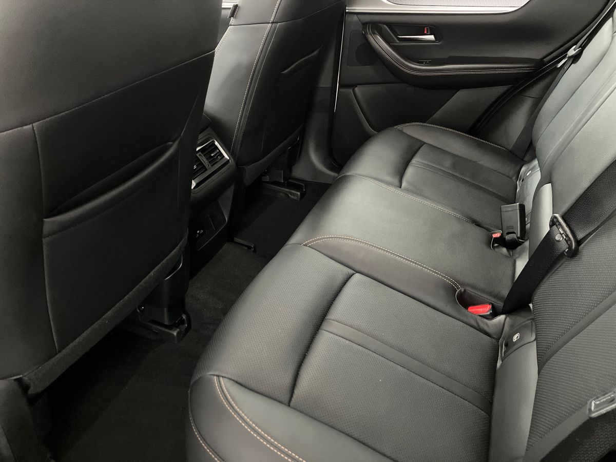 Used Mazda CX-60 2025 for sale - 77240480: Photo 23