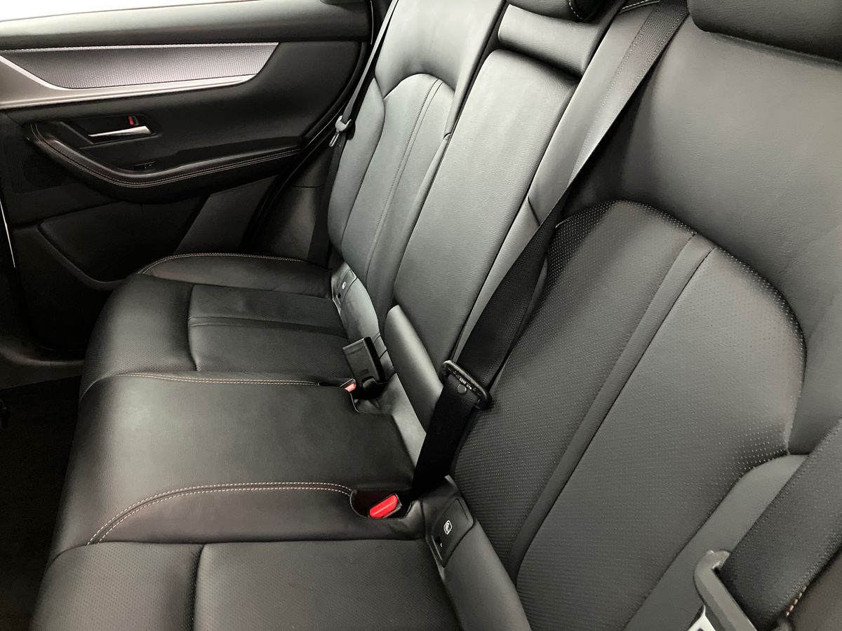 Used Mazda CX-60 2025 for sale - 77240480: Photo 24