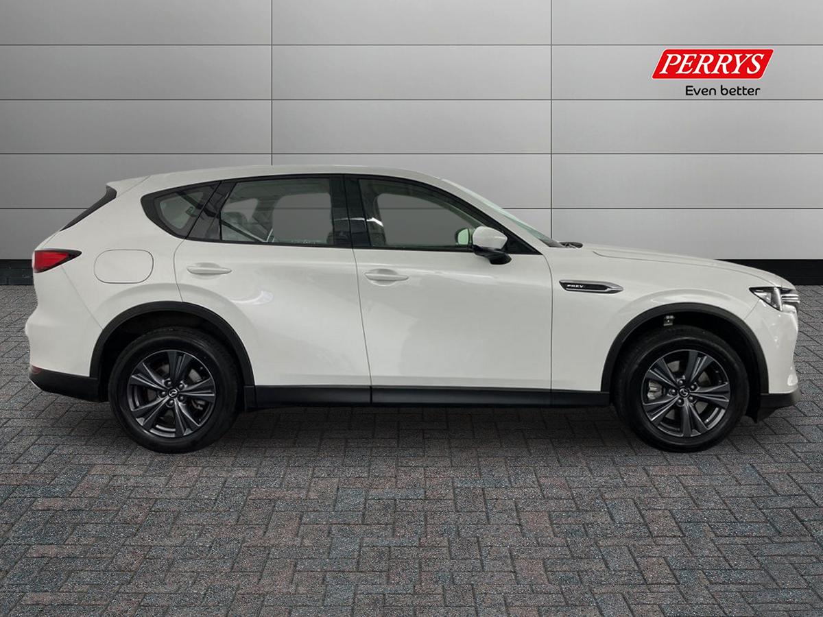 Used Mazda CX-60 2025 for sale - 77240480: Photo 3