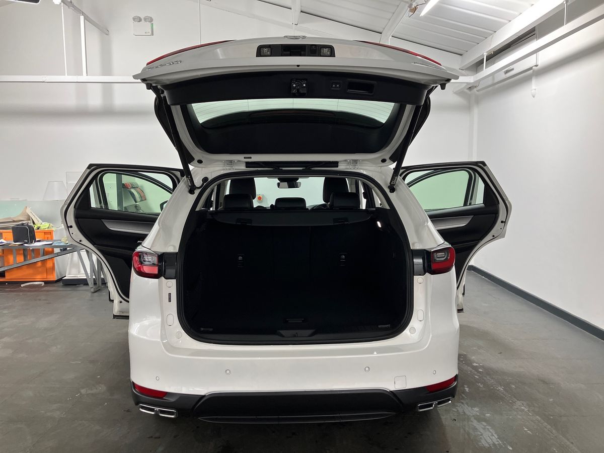 Used Mazda CX-60 2025 for sale - 77240480: Photo 30