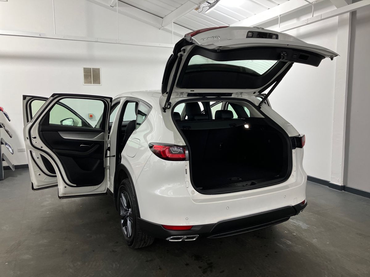 Used Mazda CX-60 2025 for sale - 77240480: Photo 31