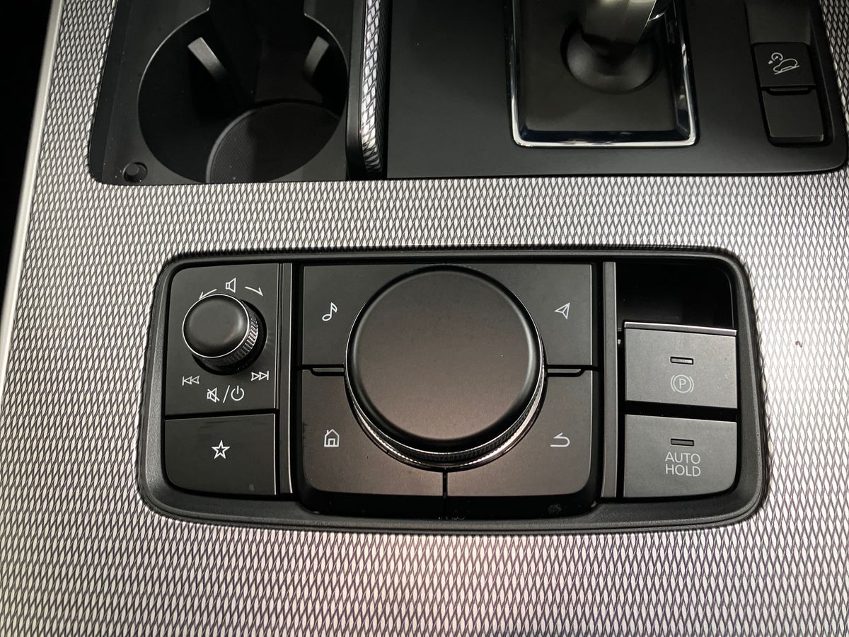 Used Mazda CX-60 2025 for sale - 77240480: Photo 35