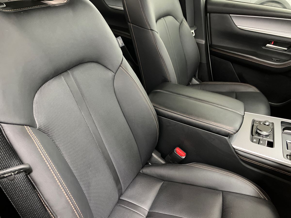 Used Mazda CX-60 2025 for sale - 77240480: Photo 39