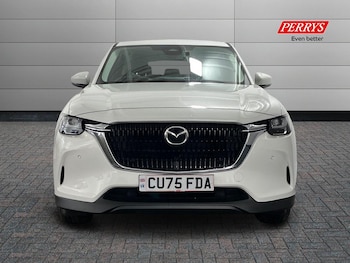 Used Mazda CX-60 2025 for sale - 77240480: Photo