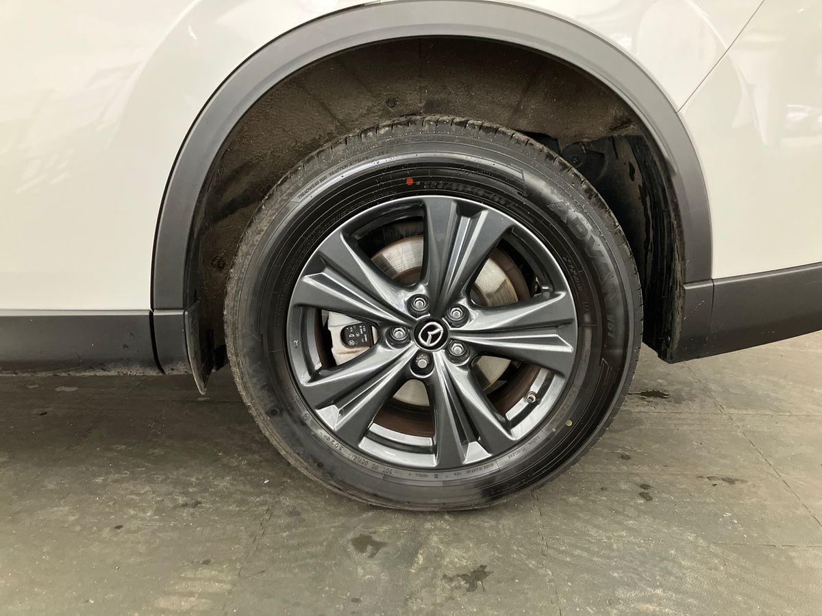 Used Mazda CX-60 2025 for sale - 77240480: Photo 7