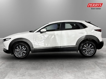 Used Mazda CX-30 2022 for sale - 78512296: Photo