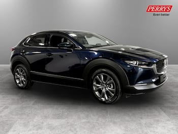 Used Mazda CX-30 2026 for sale - 79456094: Photo