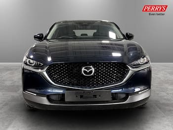 Used Mazda CX-30 2026 for sale - 79456094: Photo