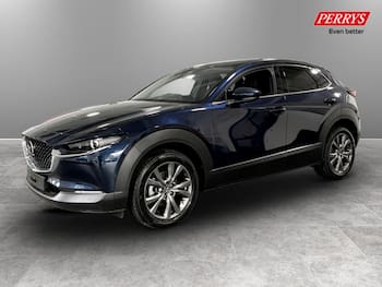 Used Mazda CX-30 2026 for sale - 79456094: Photo