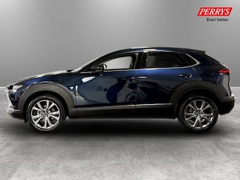 Used Mazda CX-30 2026 for sale - 79456094: Photo