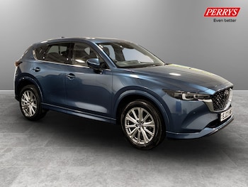 Used Mazda CX-5 2023 for sale - 79066666: Photo
