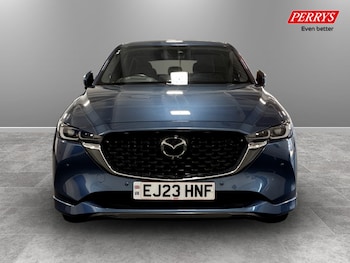 Used Mazda CX-5 2023 for sale - 79066666: Photo