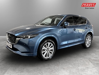 Used Mazda CX-5 2023 for sale - 79066666: Photo