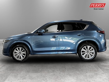 Used Mazda CX-5 2023 for sale - 79066666: Photo