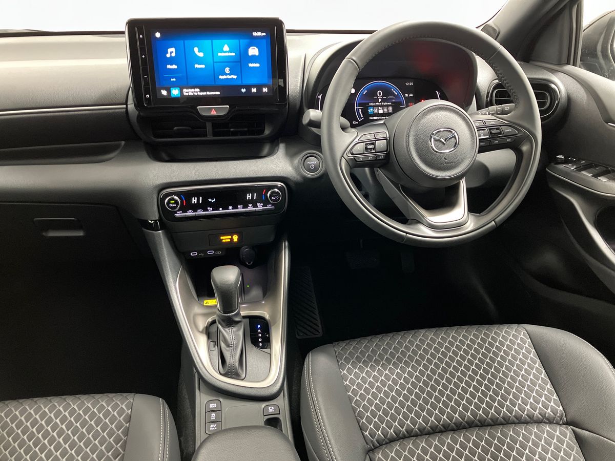 Used Mazda Mazda2 HYBRID 2026 for sale - 77980568: Photo 15