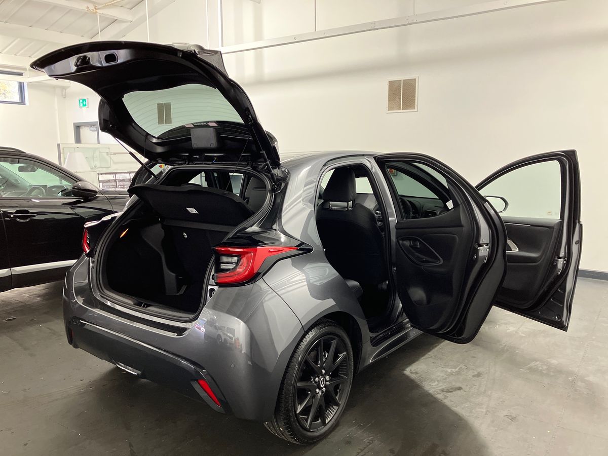 Used Mazda Mazda2 HYBRID 2026 for sale - 77980568: Photo 27