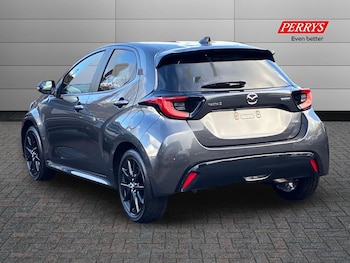 Used Mazda Mazda2 HYBRID 2026 for sale - 77980568: Photo