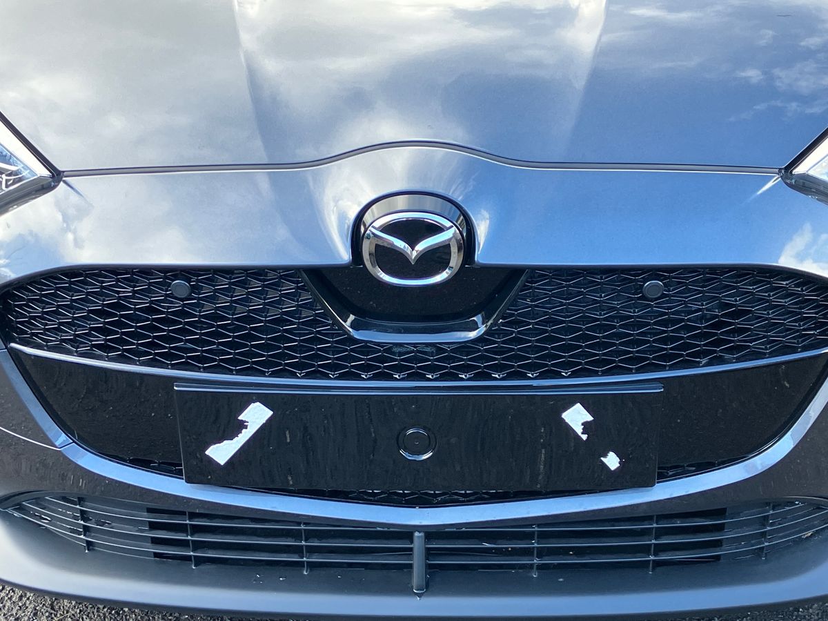 Used Mazda Mazda2 HYBRID 2026 for sale - 77980568: Photo 35