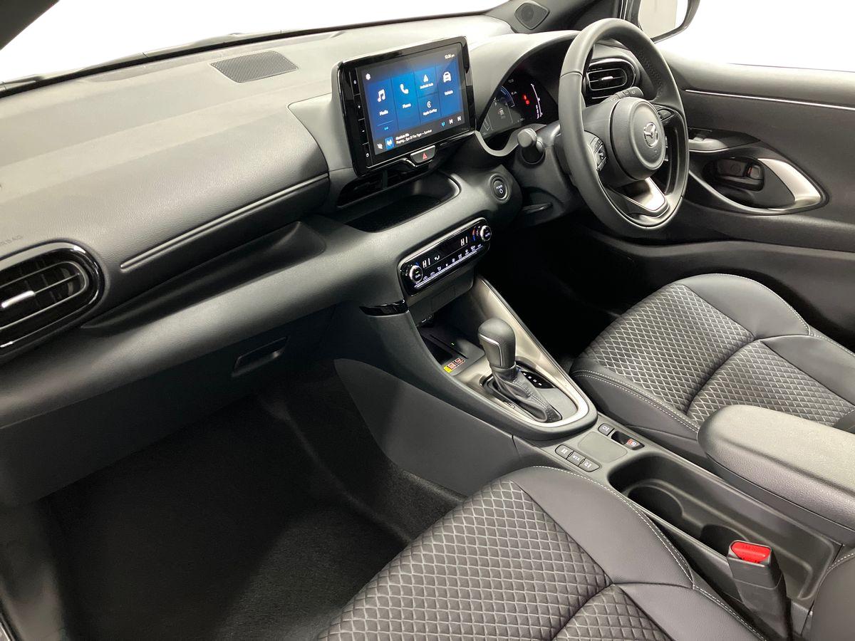 Used Mazda Mazda2 HYBRID 2026 for sale - 77980568: Photo 6