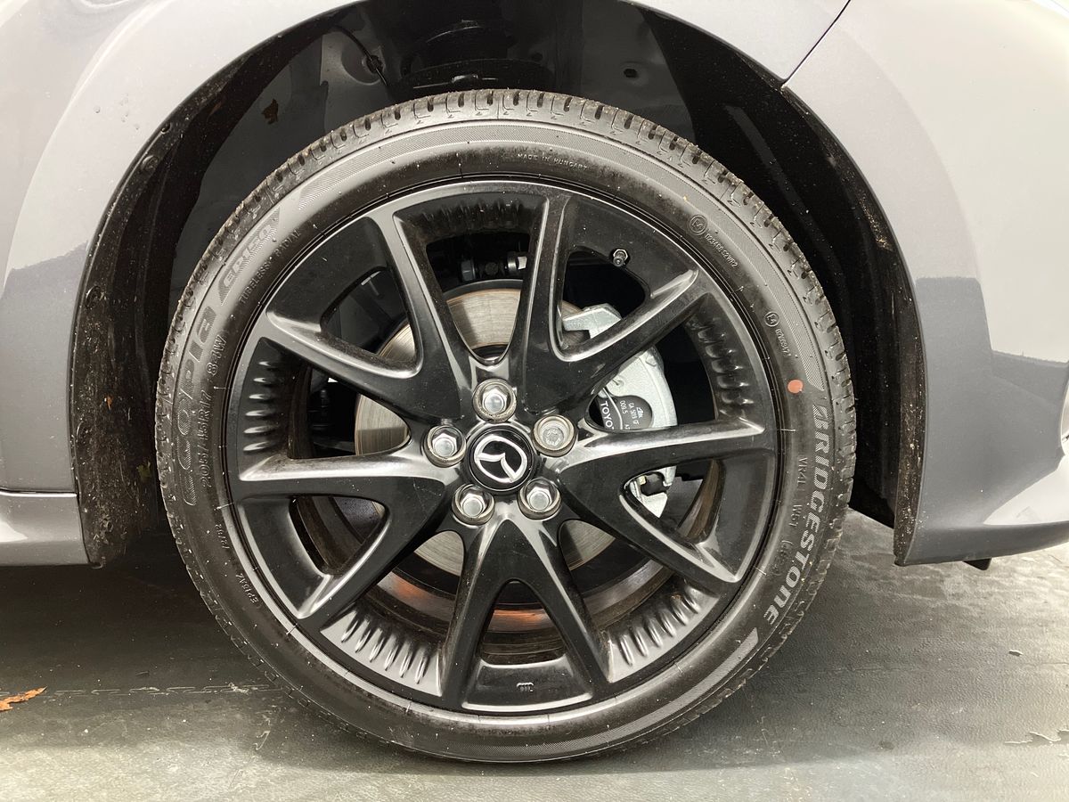 Used Mazda Mazda2 HYBRID 2026 for sale - 77980568: Photo 7