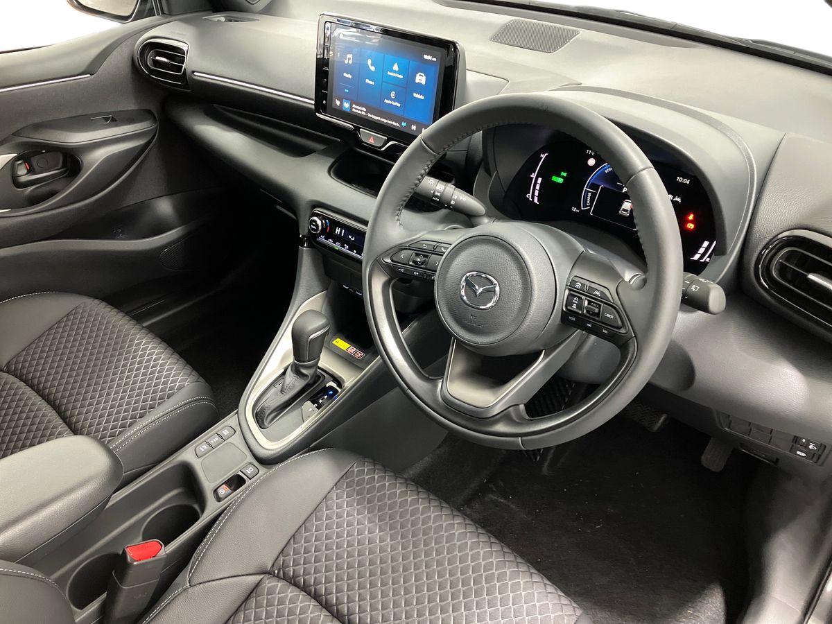 Used Mazda Mazda2 HYBRID 2026 for sale - 77980568: Photo 8