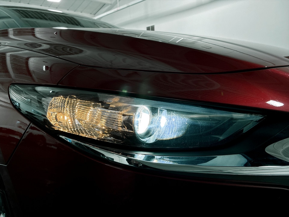 Used Mazda Mazda3 2023 for sale - 77916510: Photo 10