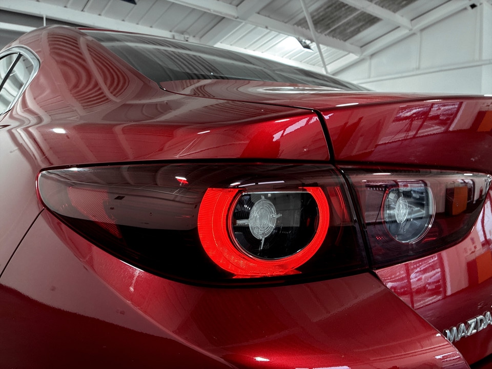 Used Mazda Mazda3 2023 for sale - 77916510: Photo 11