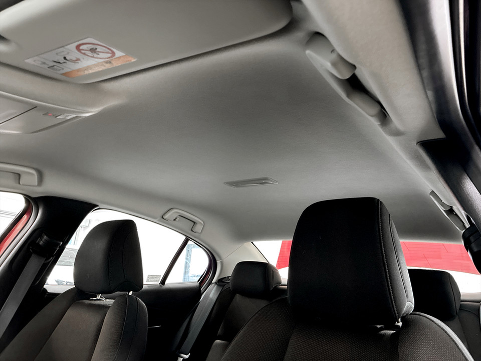 Used Mazda Mazda3 2023 for sale - 77916510: Photo 13