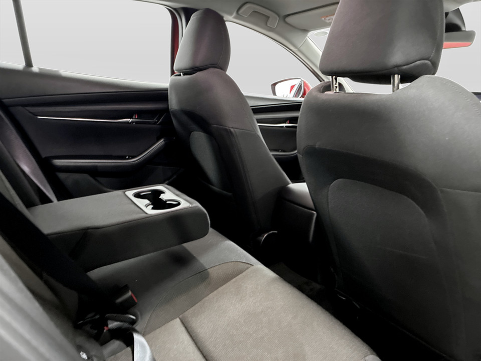 Used Mazda Mazda3 2023 for sale - 77916510: Photo 14
