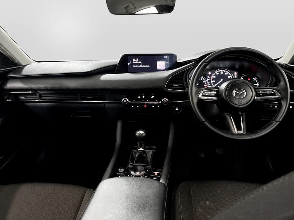 Used Mazda Mazda3 2023 for sale - 77916510: Photo 15