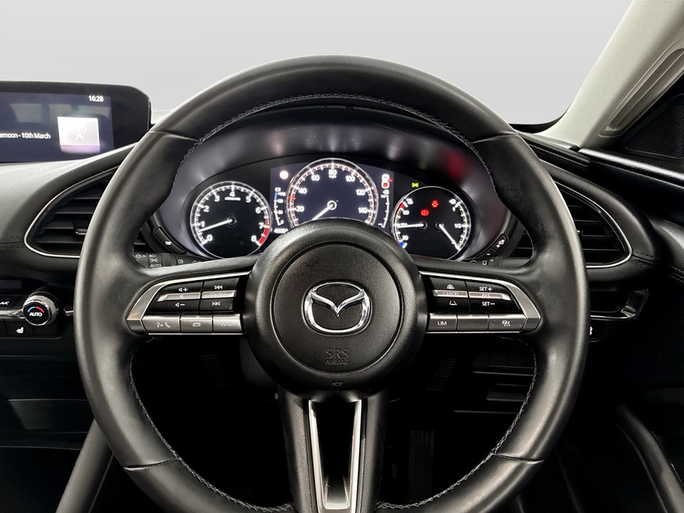 Used Mazda Mazda3 2023 for sale - 77916510: Photo 16