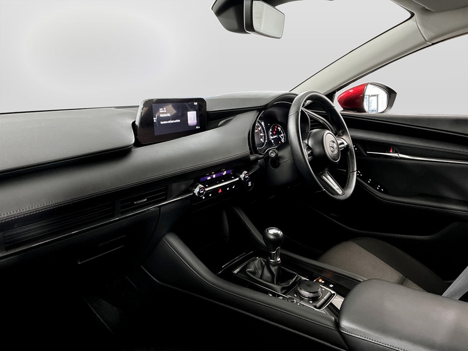 Used Mazda Mazda3 2023 for sale - 77916510: Photo 17