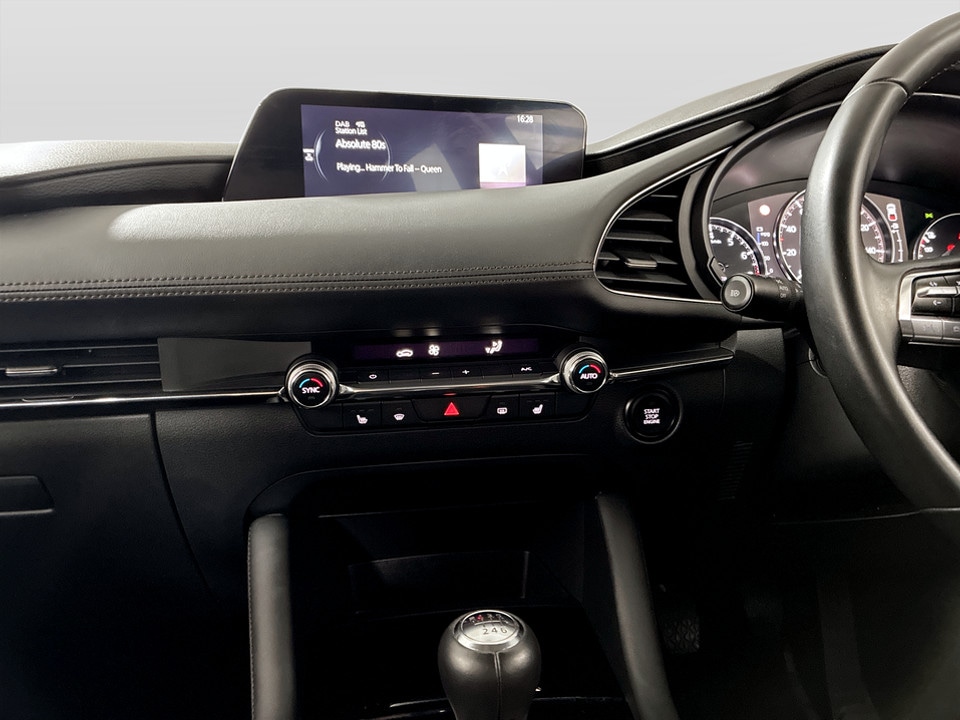 Used Mazda Mazda3 2023 for sale - 77916510: Photo 19