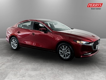 Used Mazda Mazda3 2023 for sale - 77916510: Photo