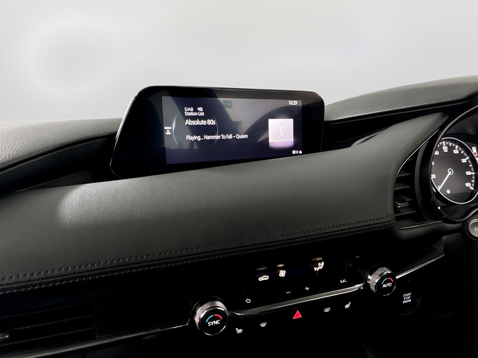 Used Mazda Mazda3 2023 for sale - 77916510: Photo 20