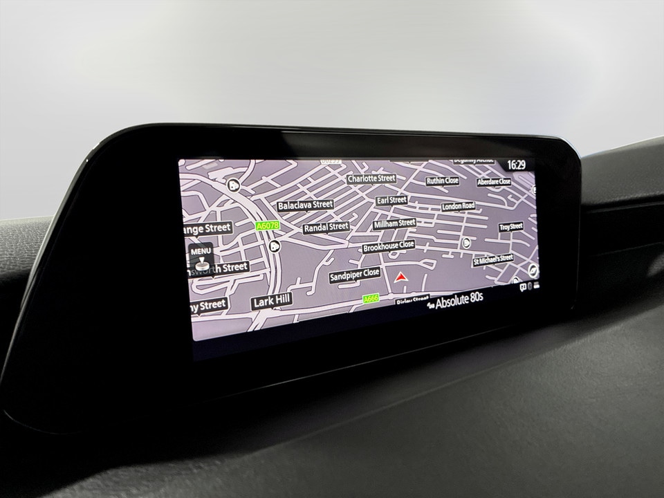 Used Mazda Mazda3 2023 for sale - 77916510: Photo 21