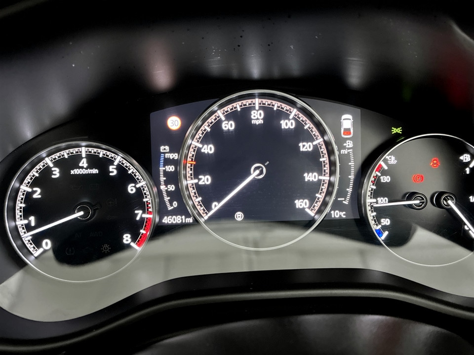 Used Mazda Mazda3 2023 for sale - 77916510: Photo 22