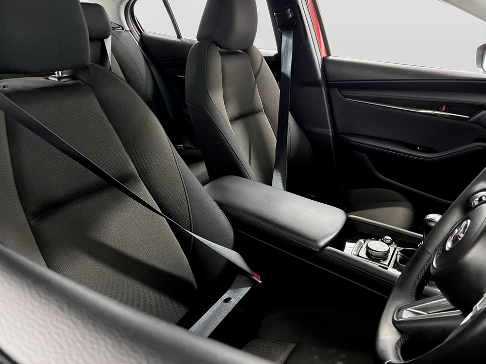 Used Mazda Mazda3 2023 for sale - 77916510: Photo 24